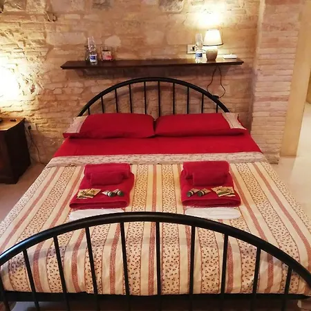 Marinucci's House 2* Bevagna