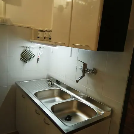 Marinucci's House 2* Bevagna