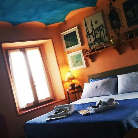 Marinucci's House 2*